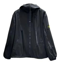 Interchange Jacket