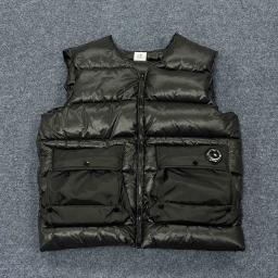 Vest - Black