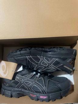 1011B109-005 Black K8