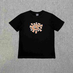 AD04 Black Seal Orange