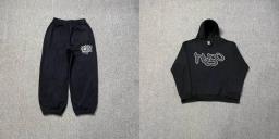 Black artist collaboration set