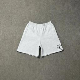 AD209 gray shorts