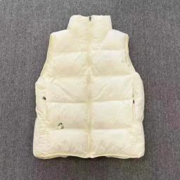Vest-01 White