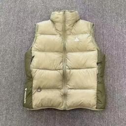 Vest-01 Army Green