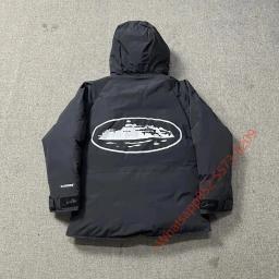 883 Black Medium Long (TOP)