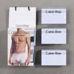 White+White+White 3-pack