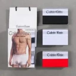 Black+Red+White 3-Piece Set