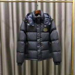 05 Black (Deep Blue Inner) Detachable Sleeve