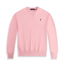 Round neck pink