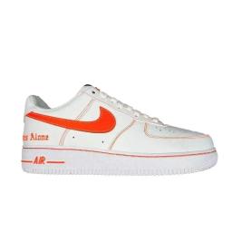 Vlone white orange*Top quality