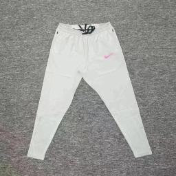 Threaded white elite single hook