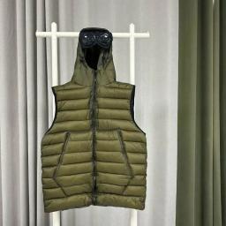 Vest hooded 2