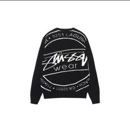 stussy 17