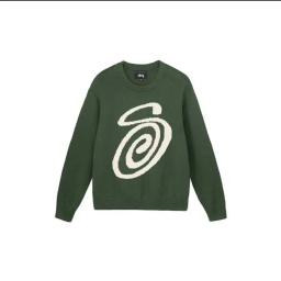 stussy 19
