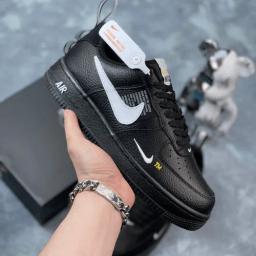 Black deconstruction