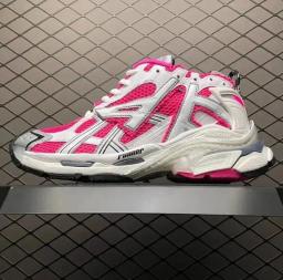 runner老爹鞋女神粉