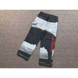 A322#艺术家联名绵羊（黑）