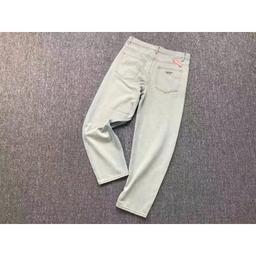 A315#重度水洗做旧洗水蓝