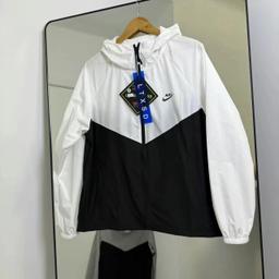 Nike Jacket 8