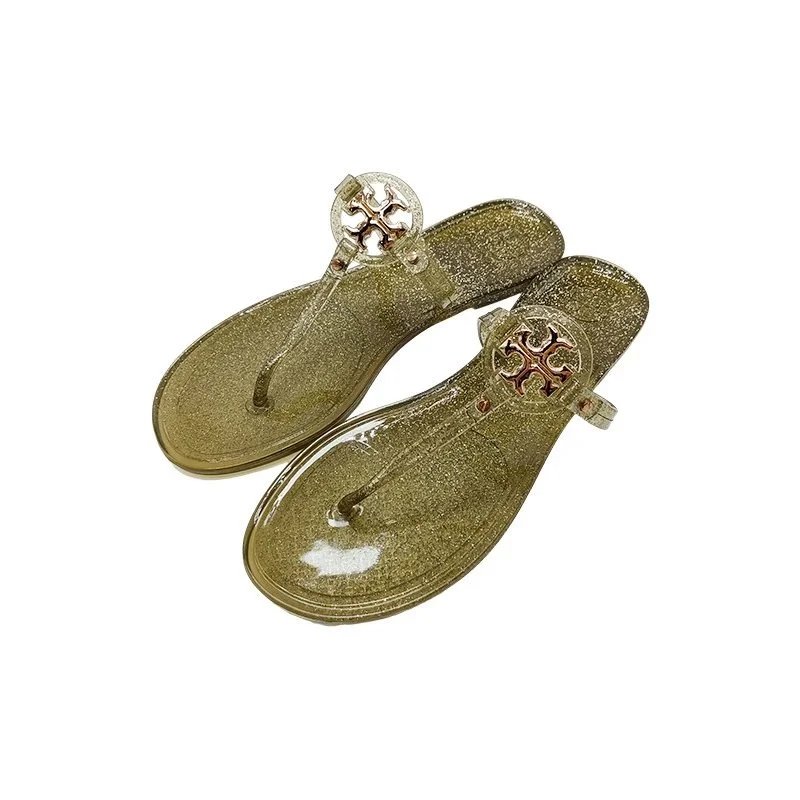 Flashing Green TB Button