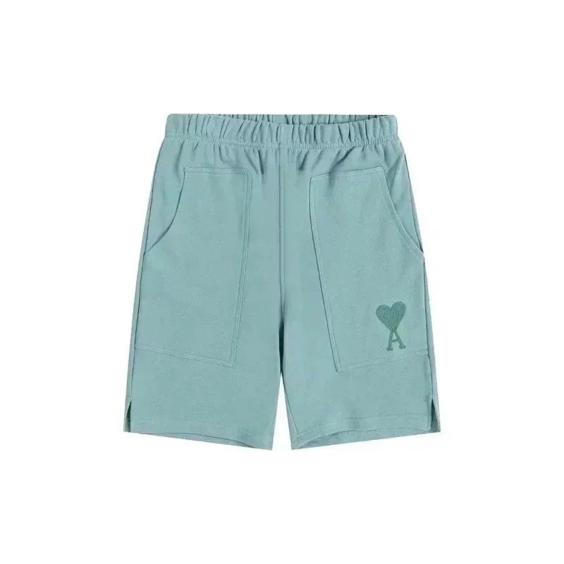 Blue large pocket 005