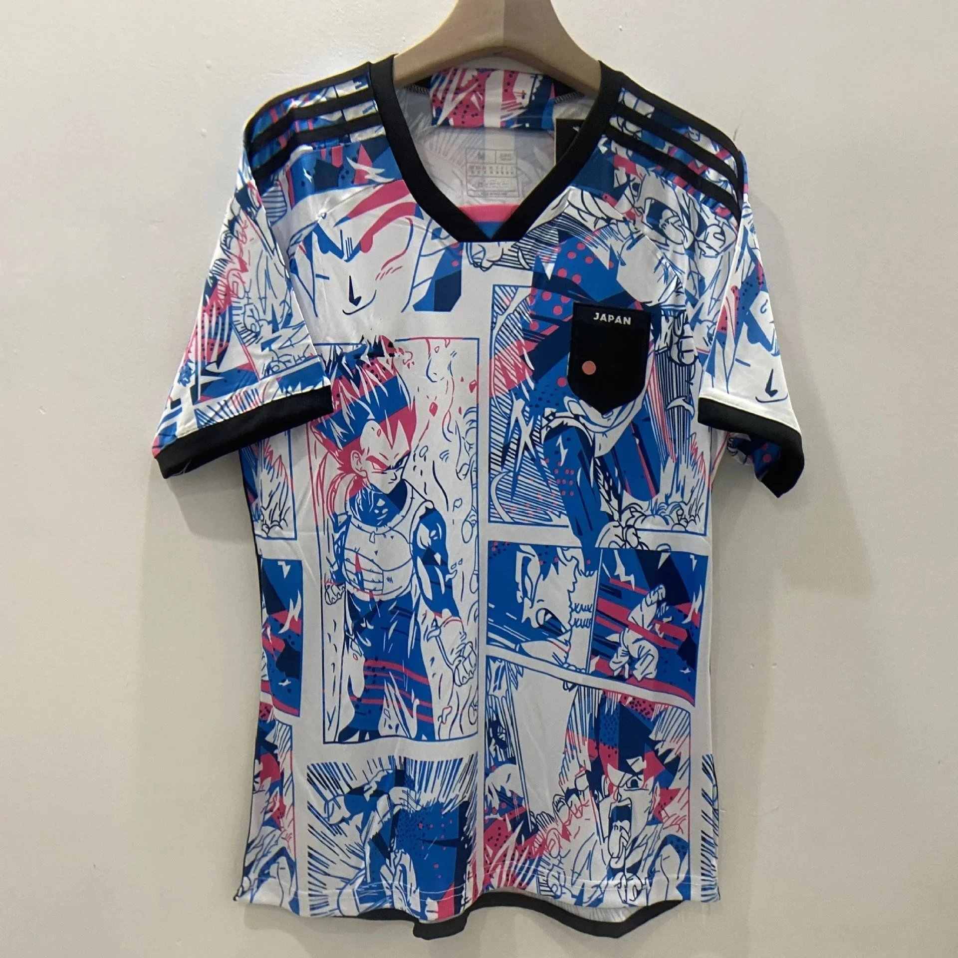 Japanese anime Dragon Ball version