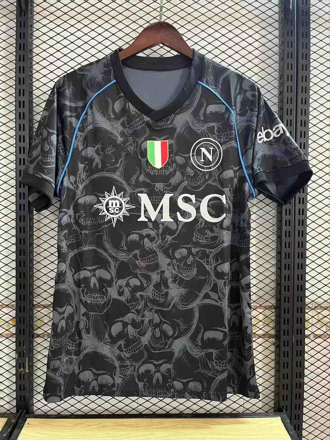 Naples Special Edition