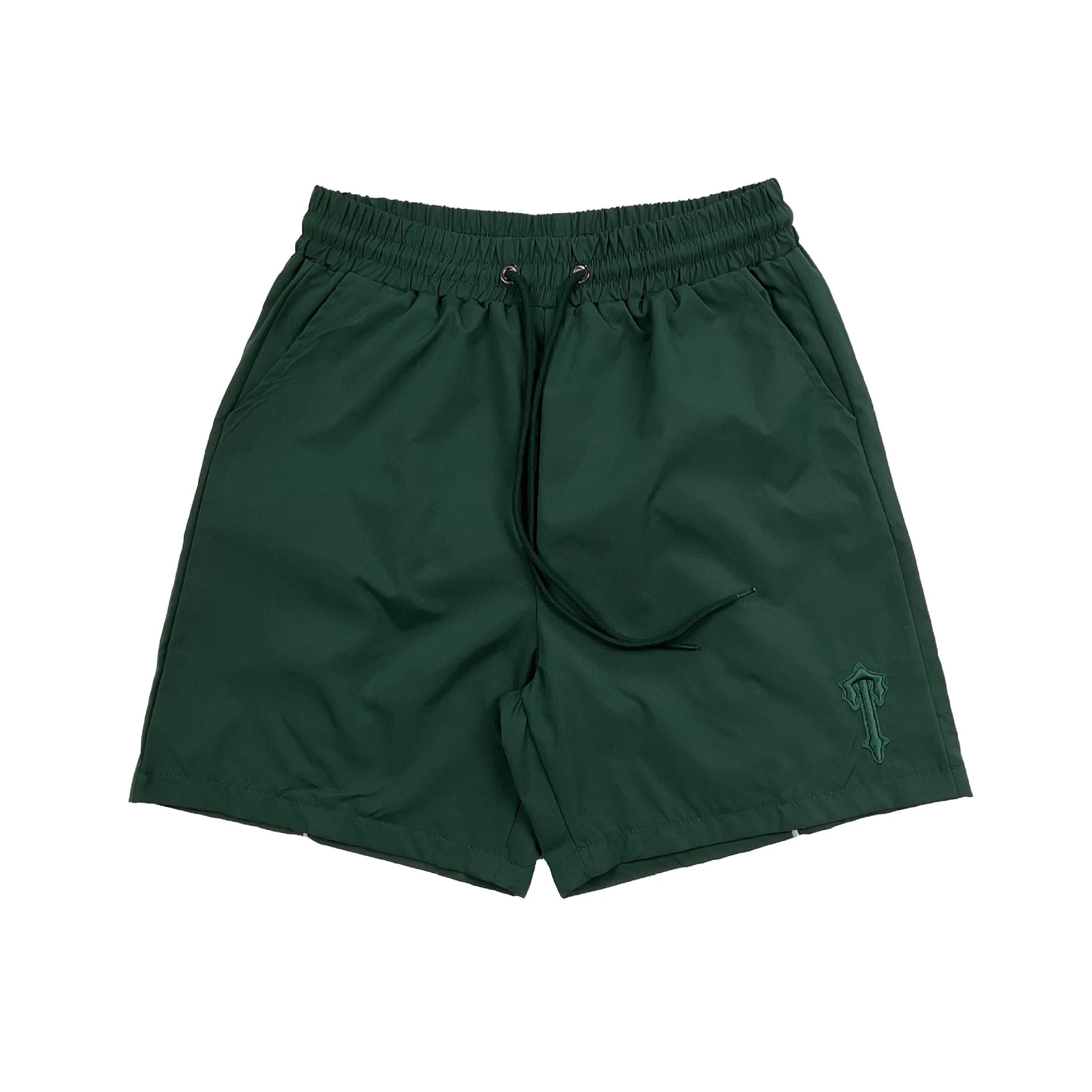 B3158 # Green shorts Z