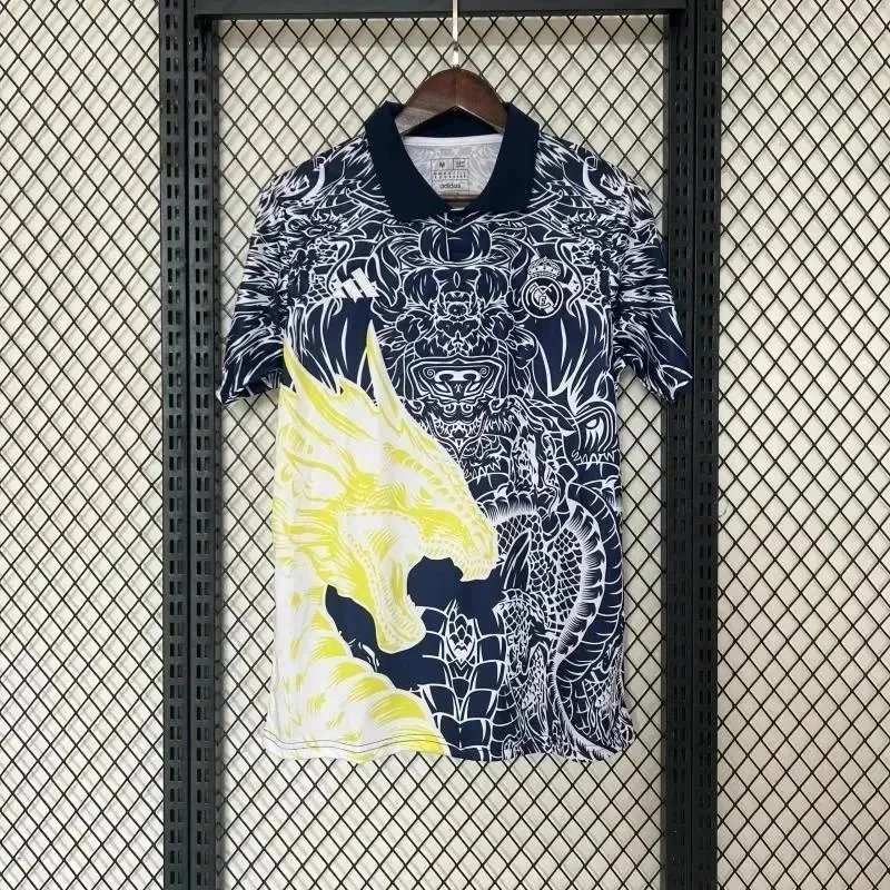 Real Madrid Longqing