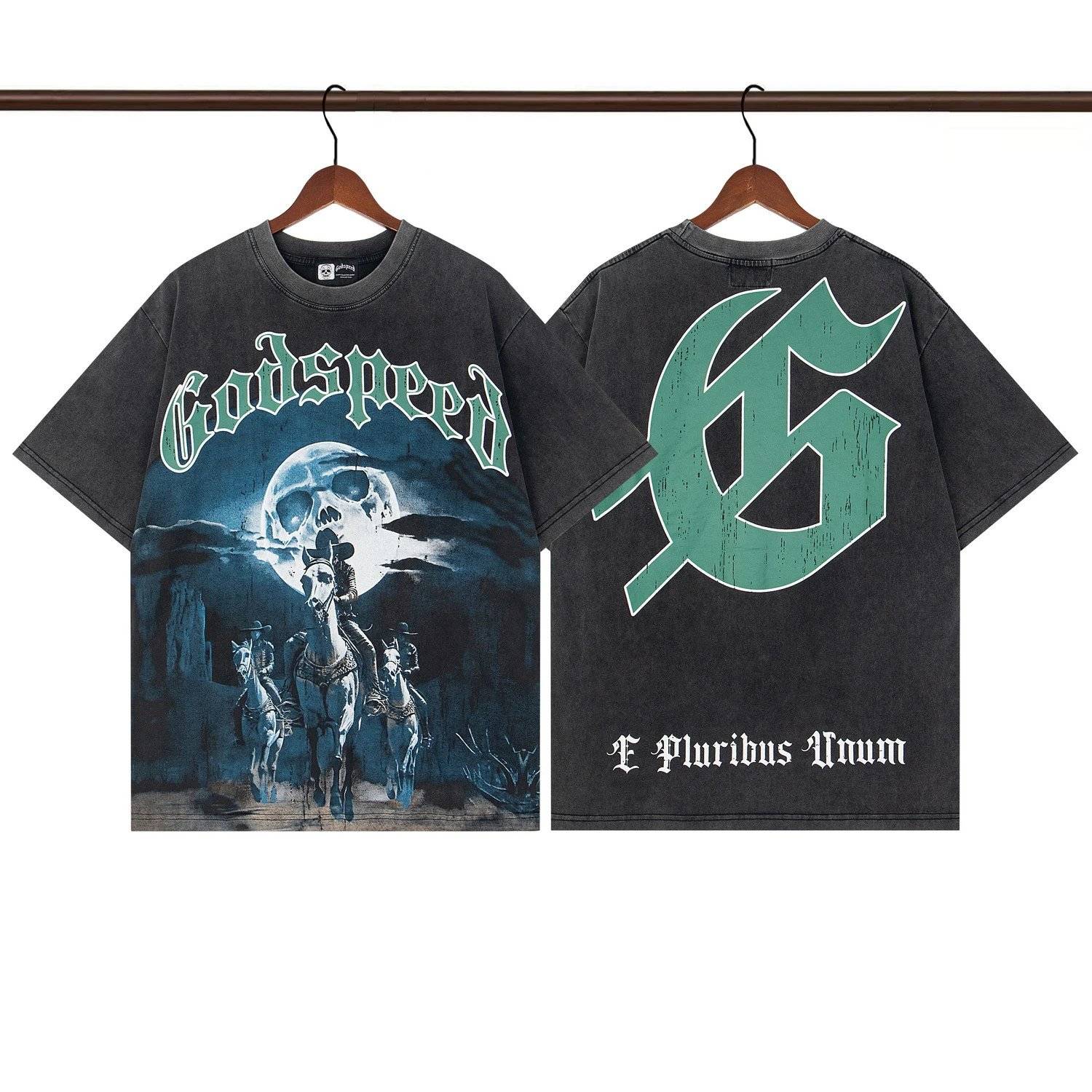 G01 Wash Water Black