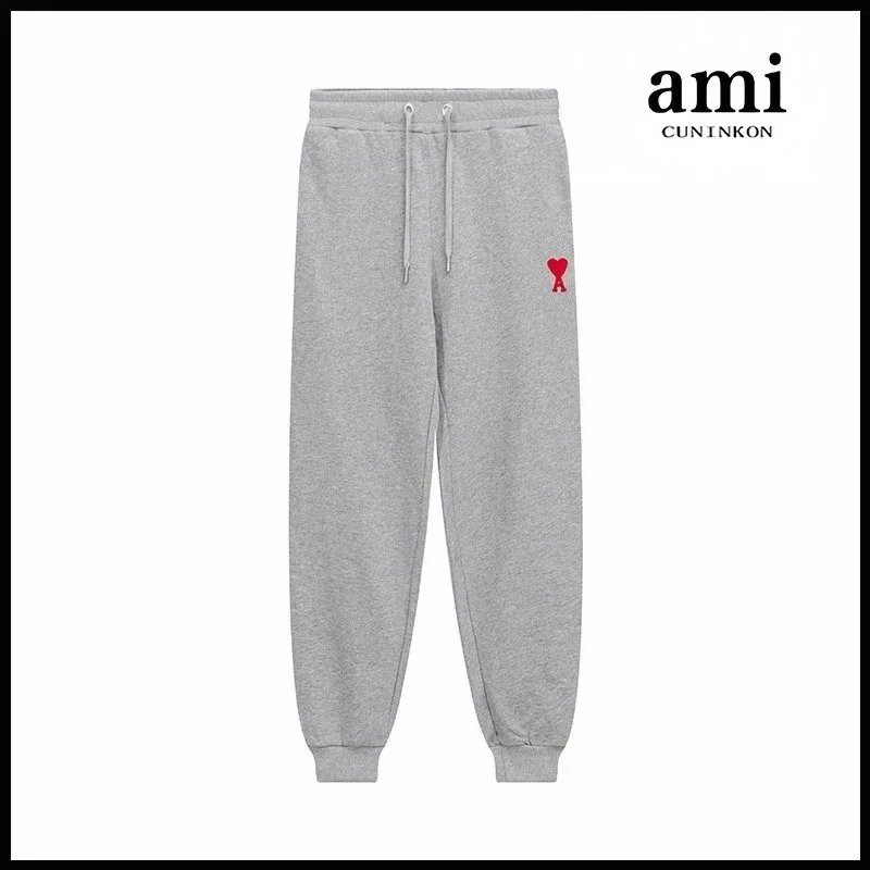Flower Grey 510 Pants