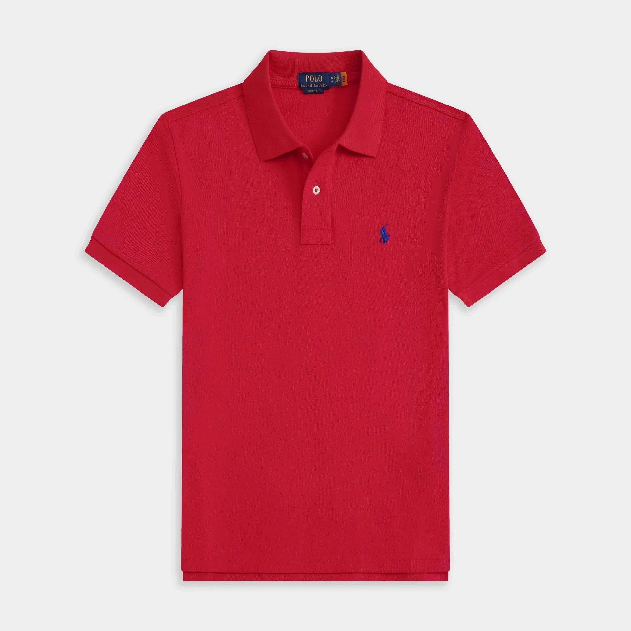 POLO shirt 5