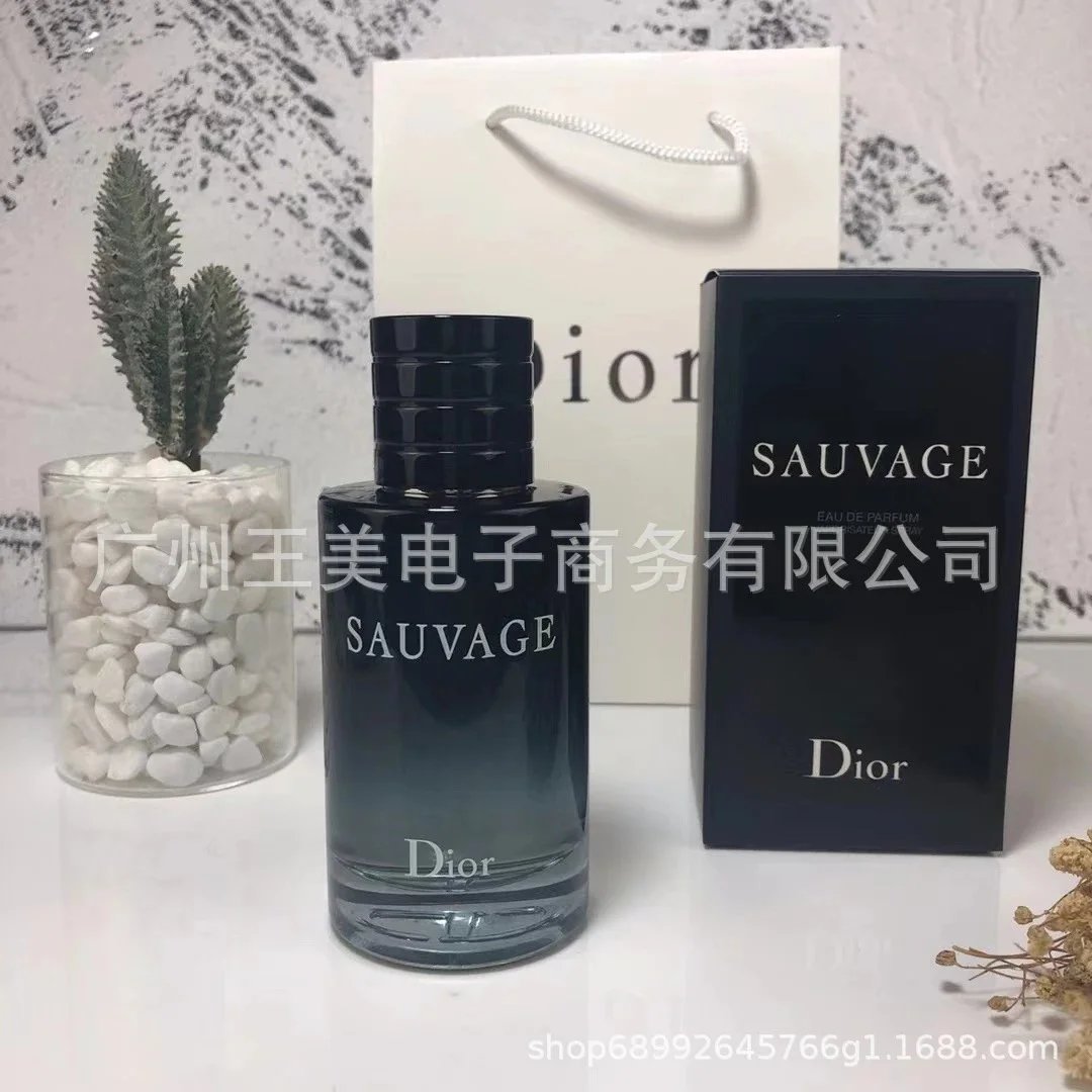 Wilderness Fragrance 100ml