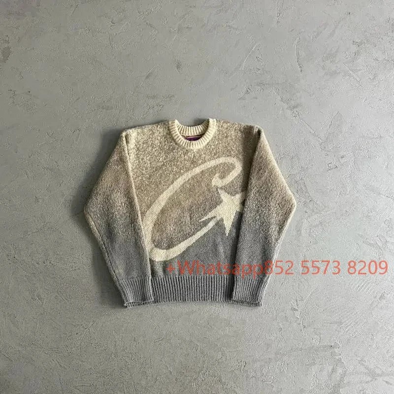 Big C Mare/Gradient Grey