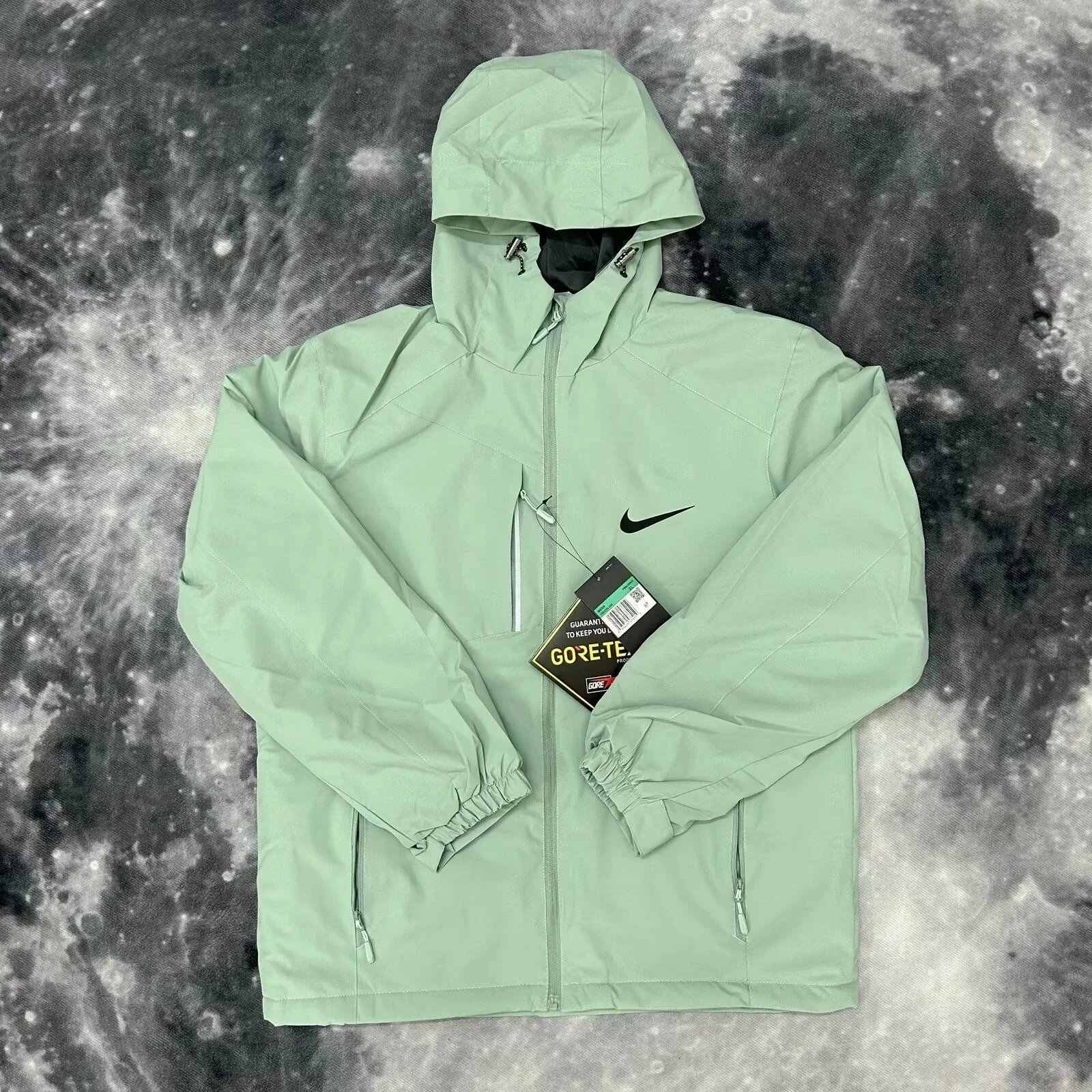 Nike Jacket 4